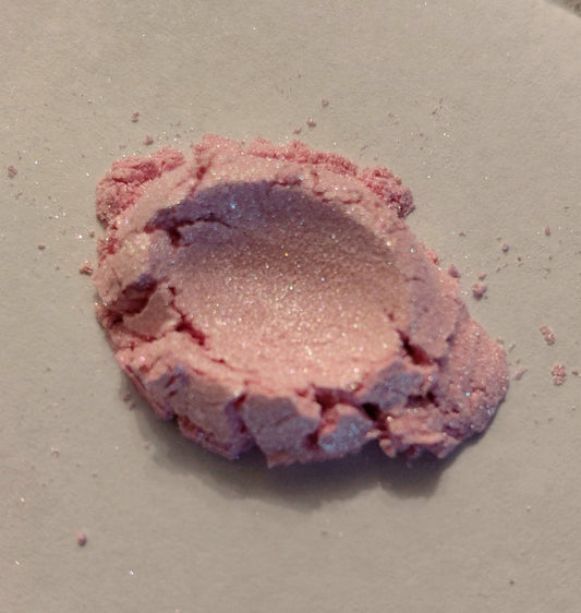 Pink Sugar