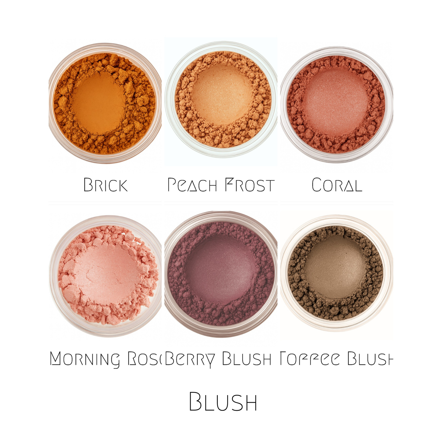 Mineral Blush