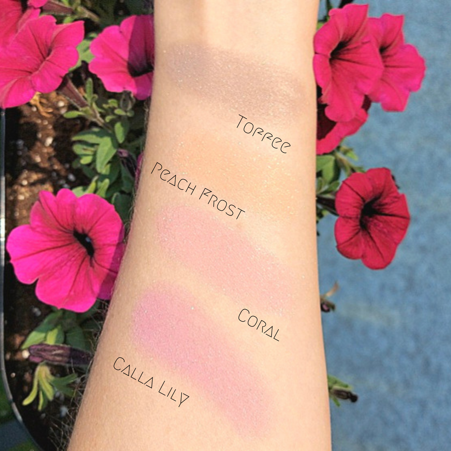 Mineral Blush