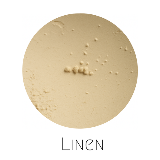 Balanced Cover Mineral Foundation – Linen (Fair–Light Neutral)