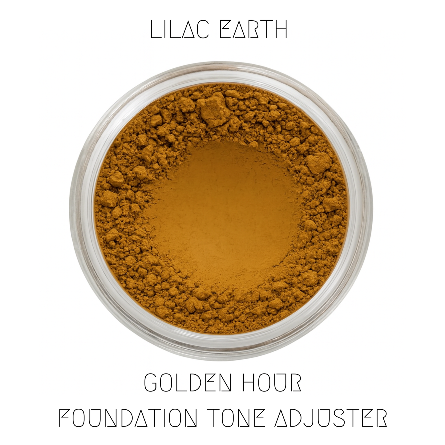 Foundation Tone Adjuster – Golden Hour