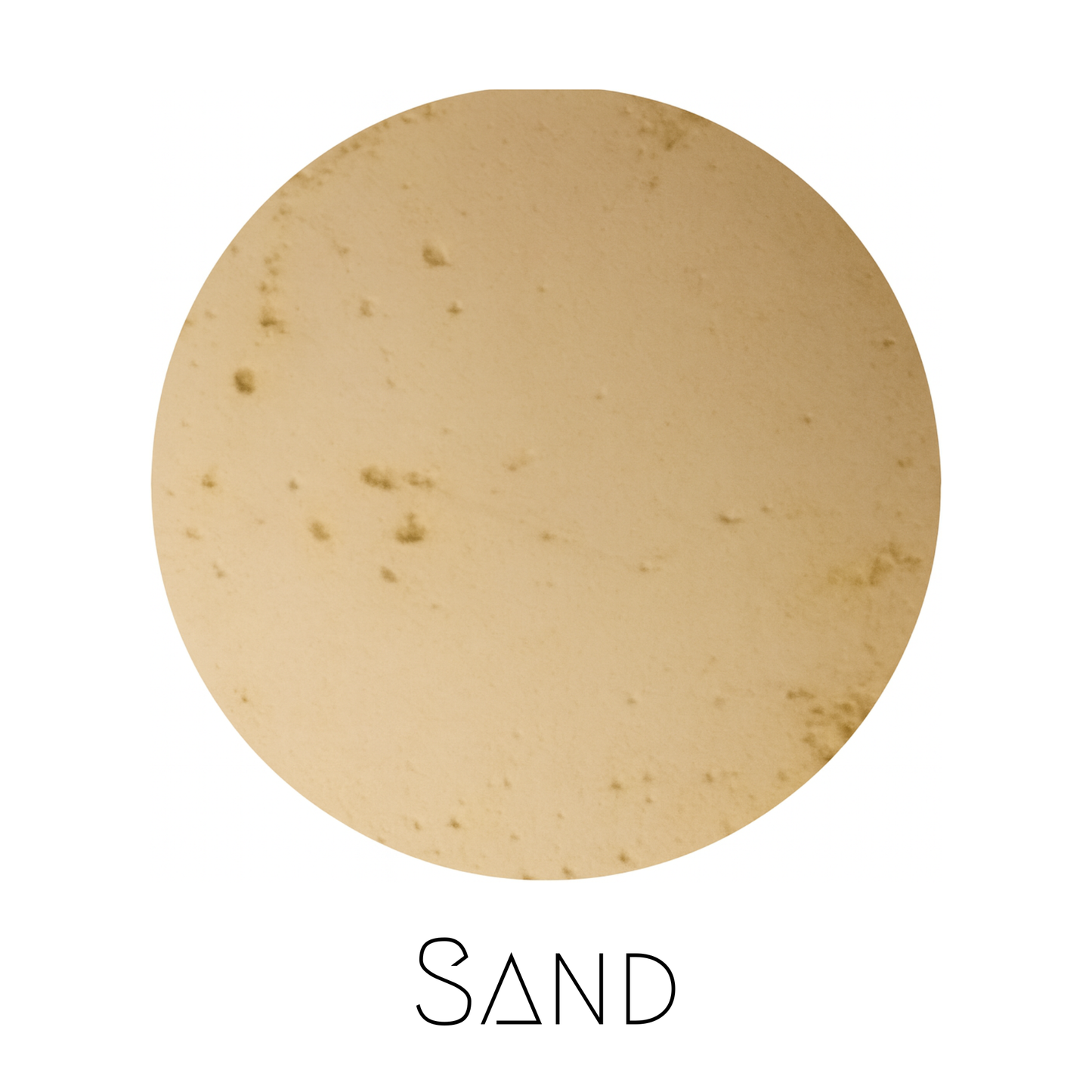 Balanced Cover Mineral Foundation – Sand (Light Neutral)