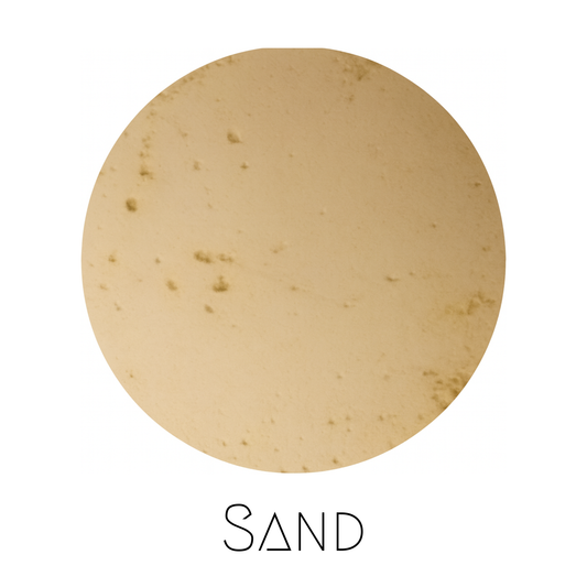 Balanced Cover Mineral Foundation – Sand (Light Neutral)