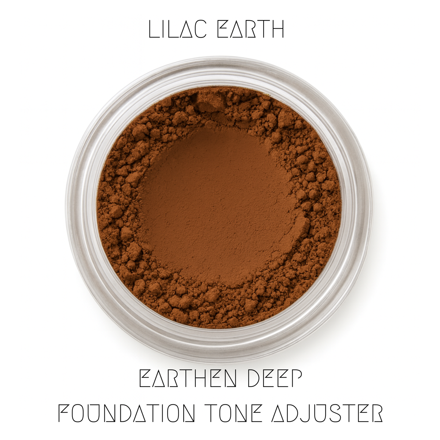 Foundation Tone Adjuster – Earthen Deep