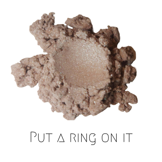 Put a Ring On It