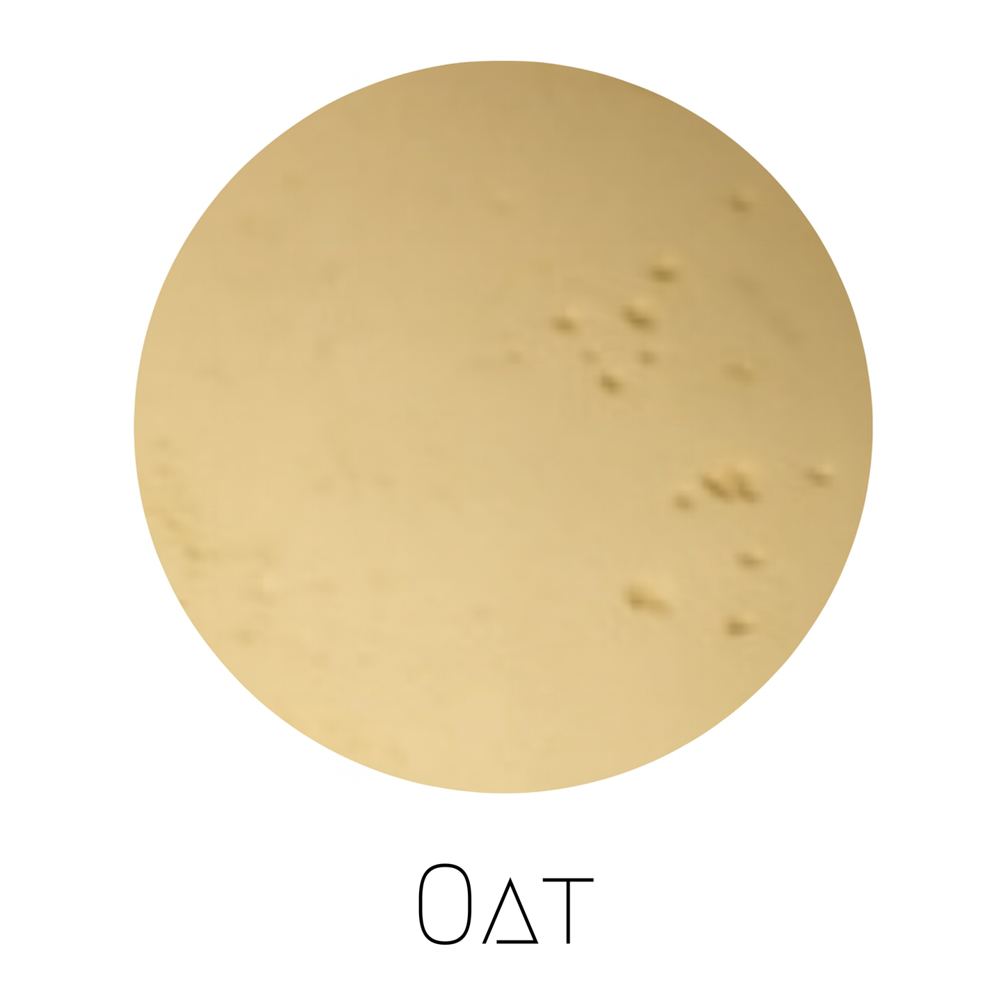 Balanced Cover Mineral Foundation – Oat (Light–Medium Neutral)