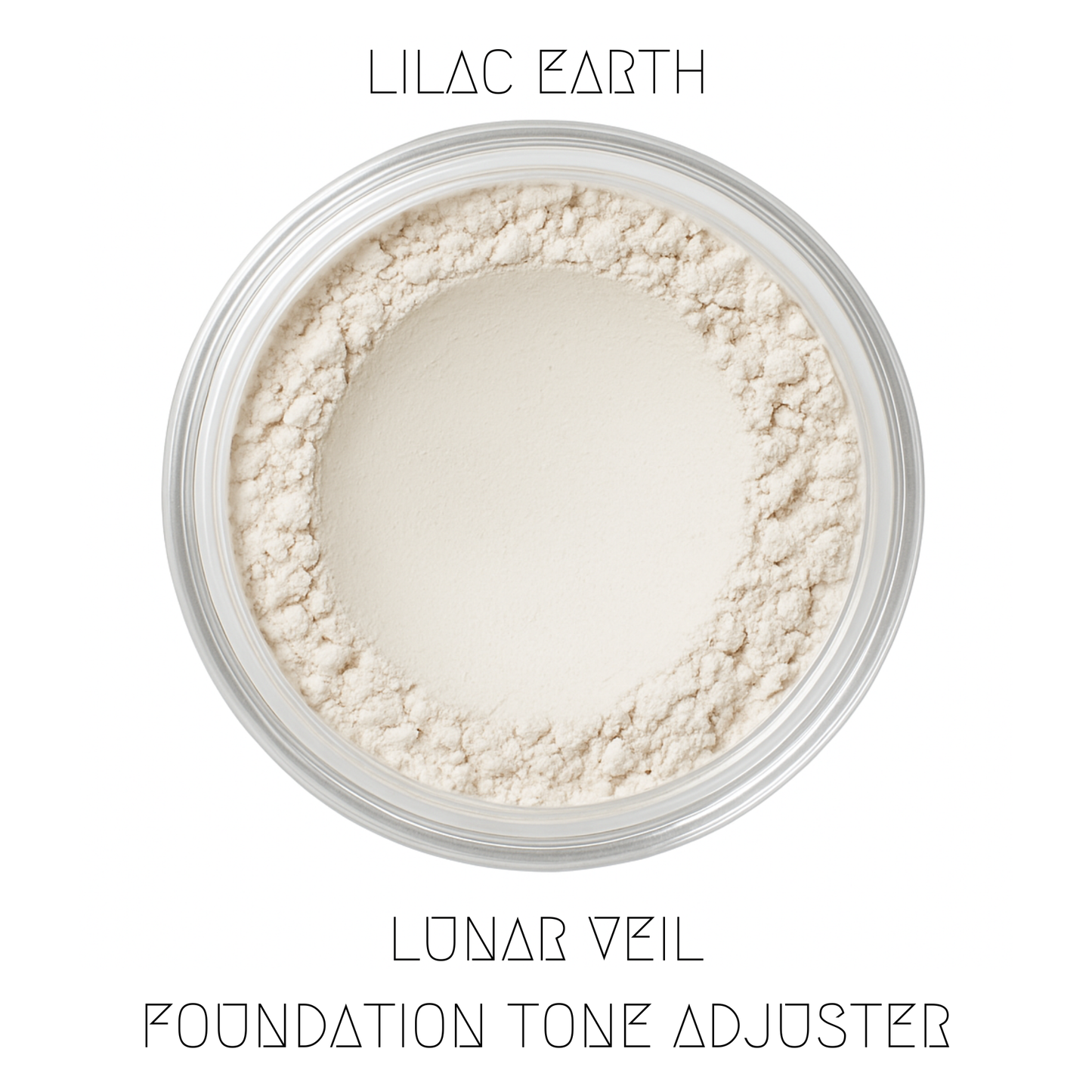 Foundation Tone Adjuster – Lunar Veil