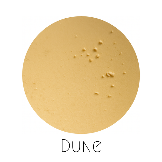 Balanced Cover Mineral Foundation – Dune (Medium Neutral)