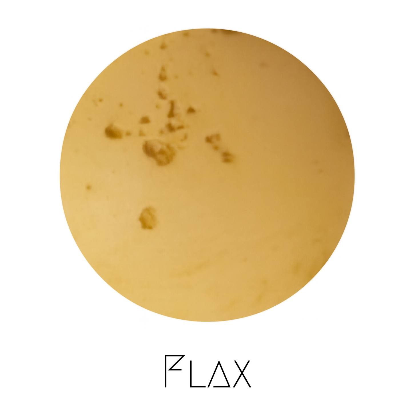 Balanced Cover Mineral Foundation – Flax (Medium Tan Warm)