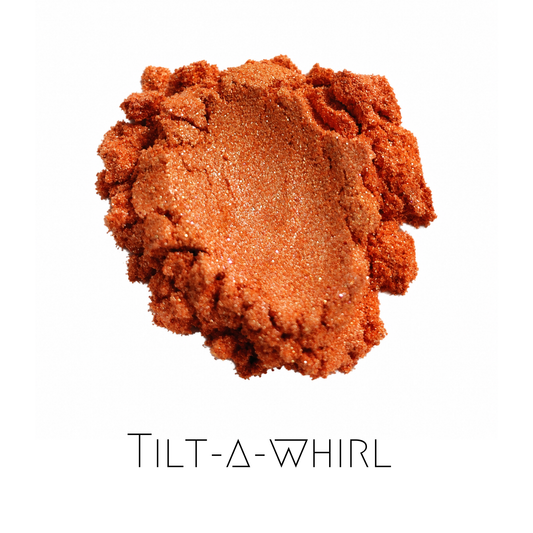 Tilt-a-Whirl