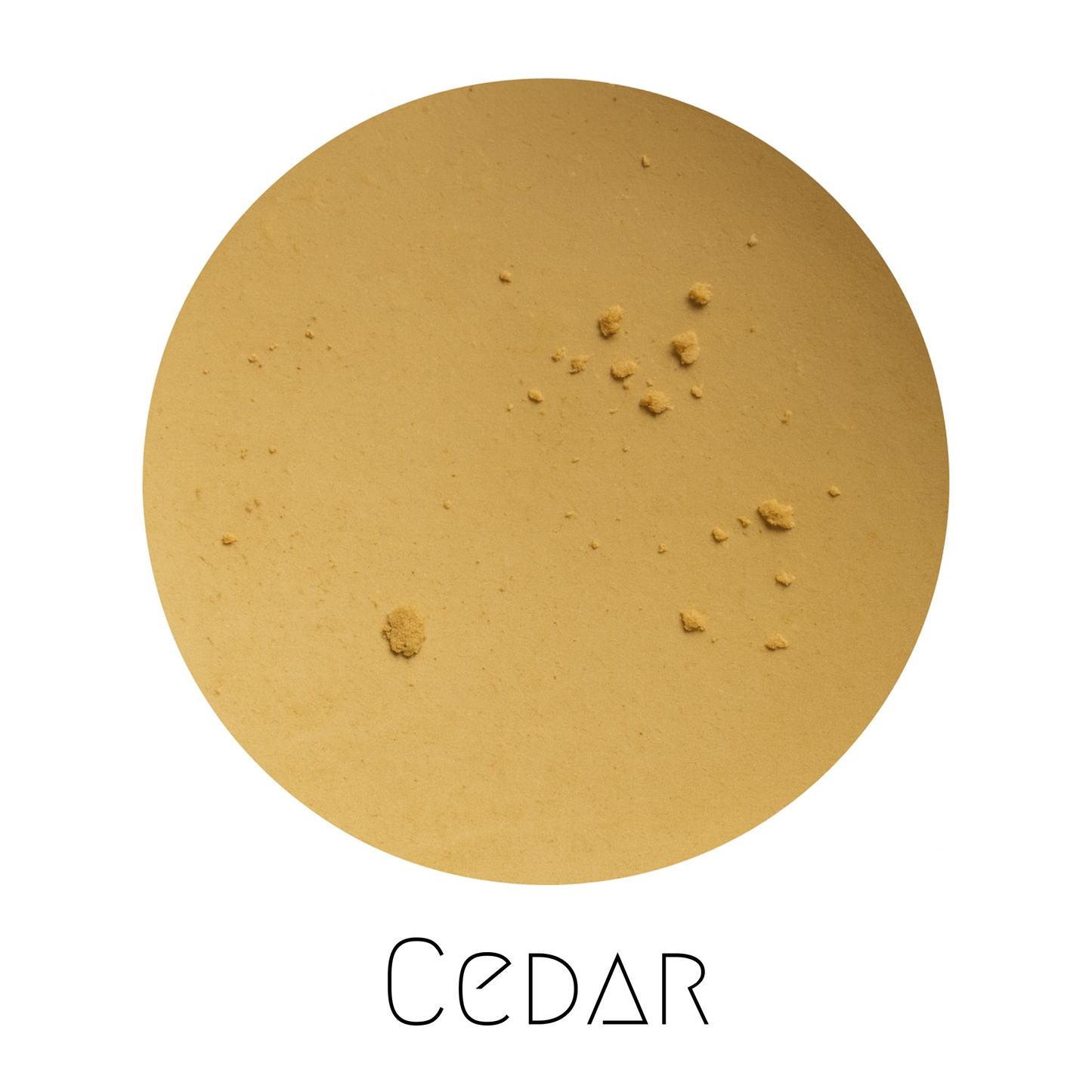 Balanced Cover Mineral Foundation – Cedar (Deep Tan Cool)