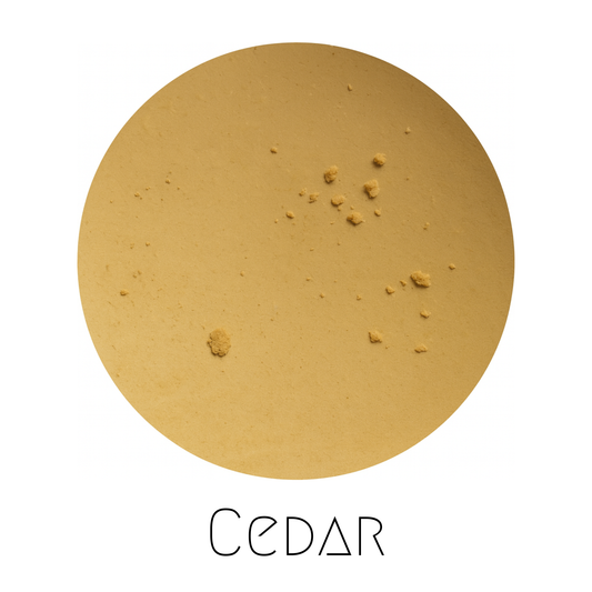 Balanced Cover Mineral Foundation – Cedar (Deep Tan Cool)