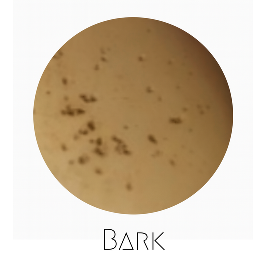 Balanced Cover Mineral Foundation – Bark (Deep Brown)