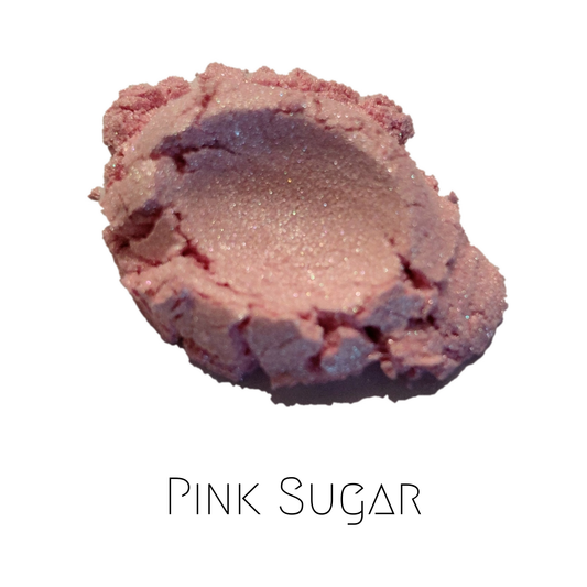 Pink Sugar