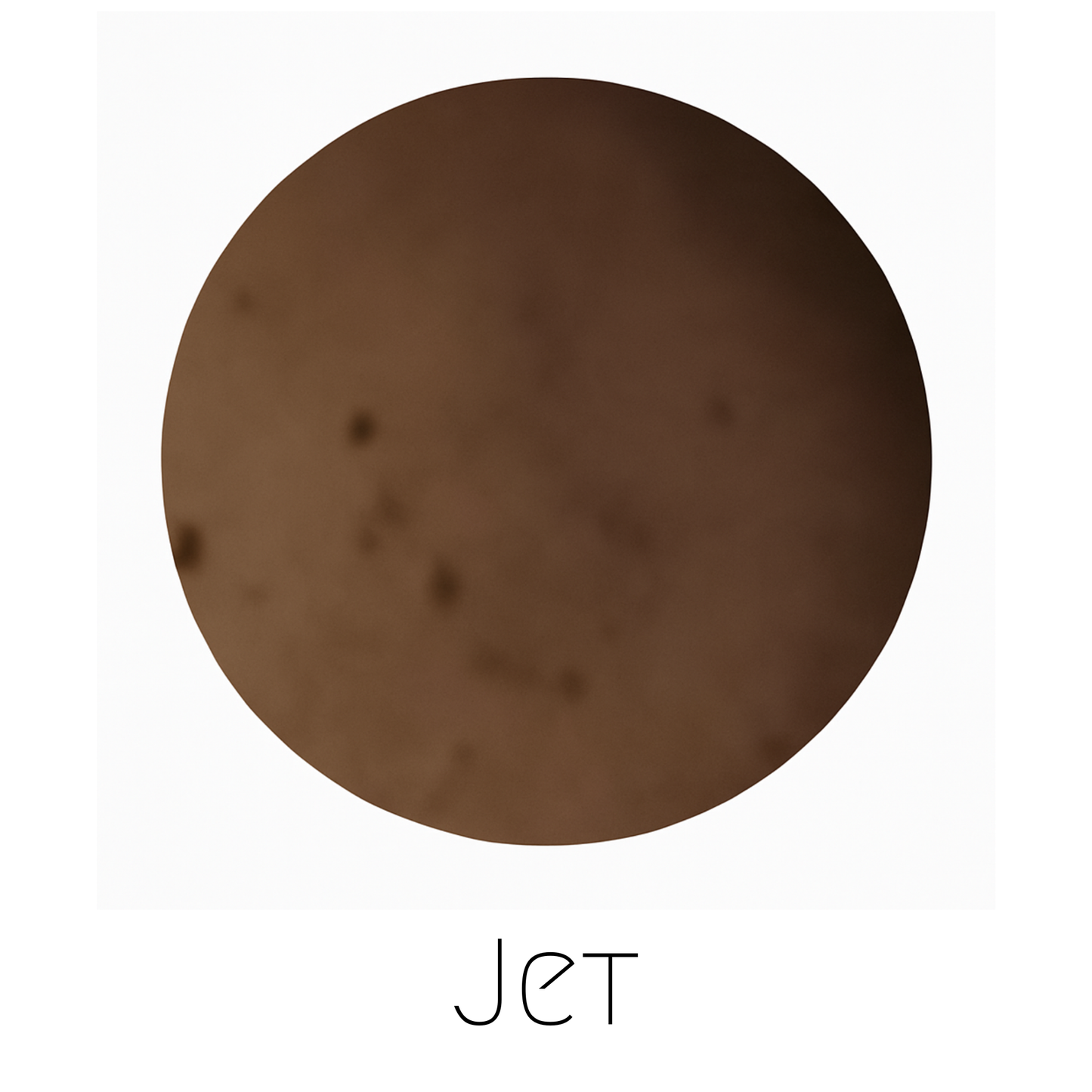 Balanced Cover Mineral Foundation – Jet (Deep Cool)
