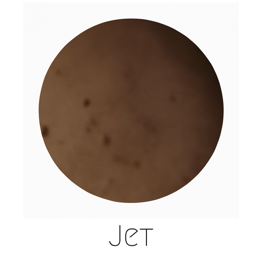 Balanced Cover Mineral Foundation – Jet (Deep Cool)