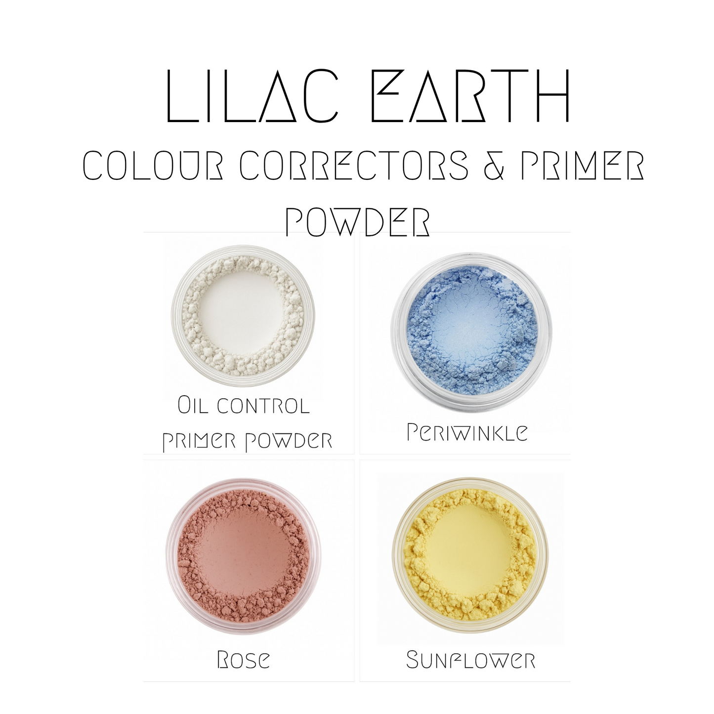 Clean Beauty Discovery Kit – Your 2-Piece Custom Set