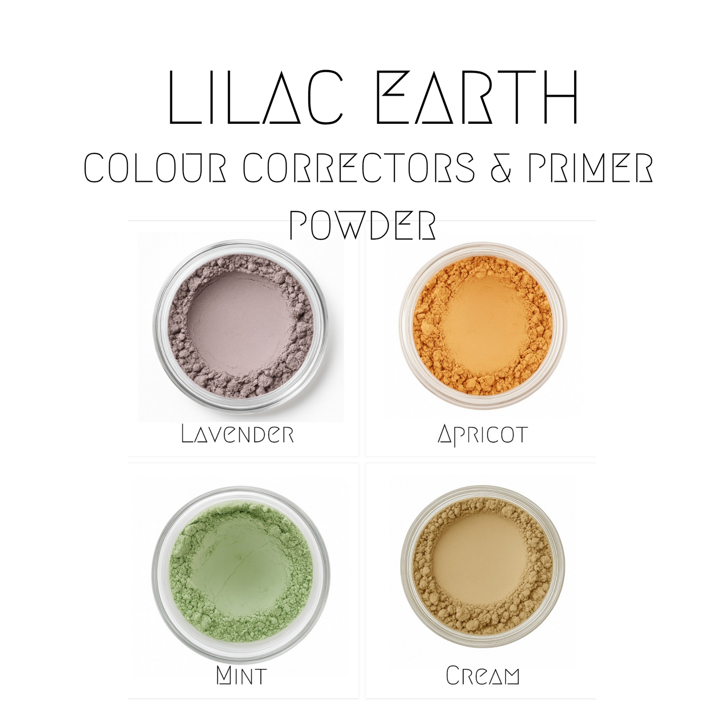 Clean Beauty Discovery Kit – Your 2-Piece Custom Set