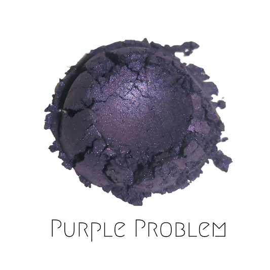Purple Problem
