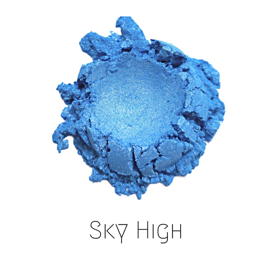 Sky High