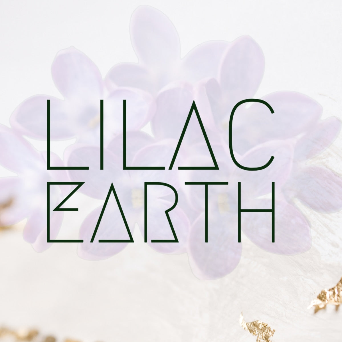 Lilac Earth