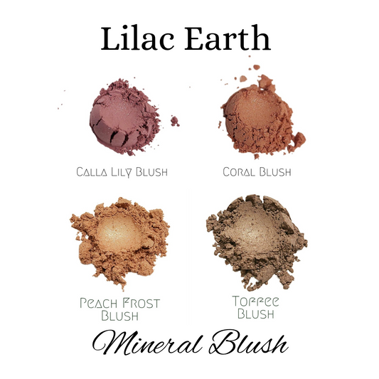 Blush Petite Pot