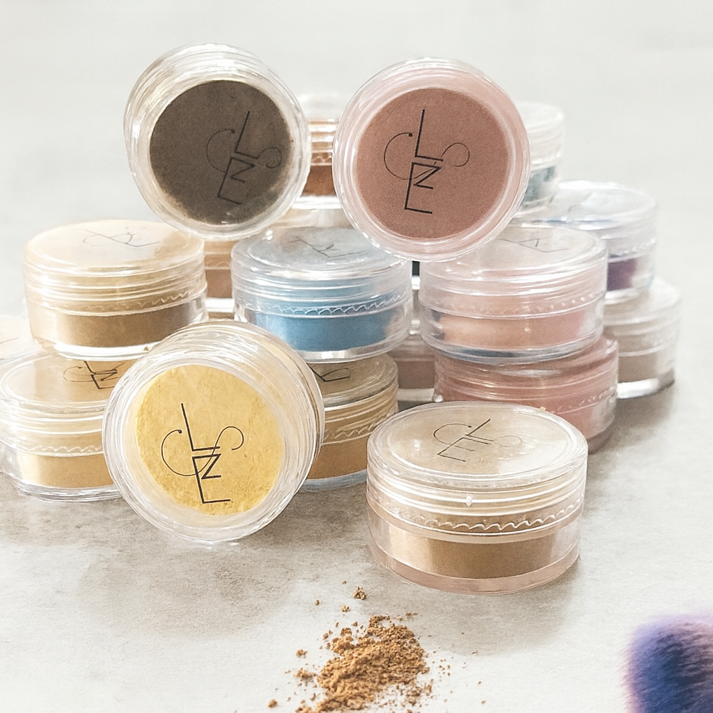 Mineral Blush