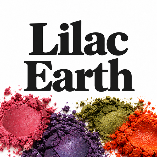 Lilac Earth