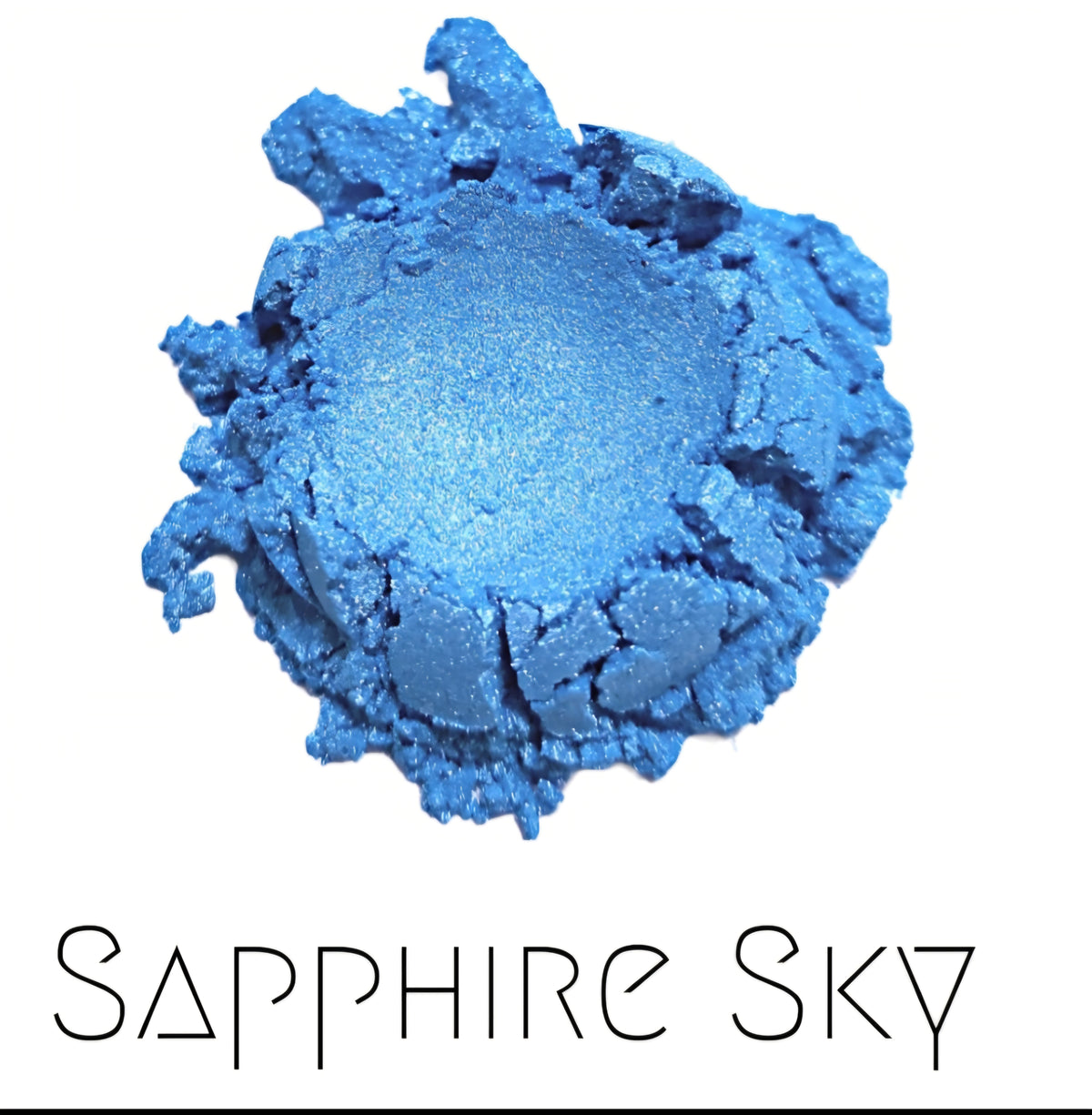 Mineral Eyeshadow