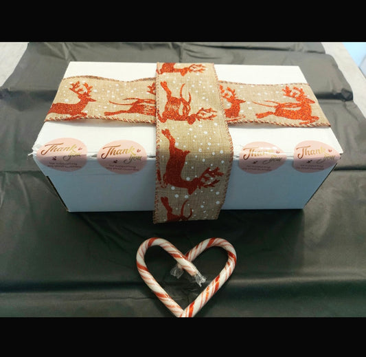 Rose Reverie Self-Care Bundle – Bath Tea Duo & Body Butter Set (Fundraiser Edition) | Vegan • Handmade