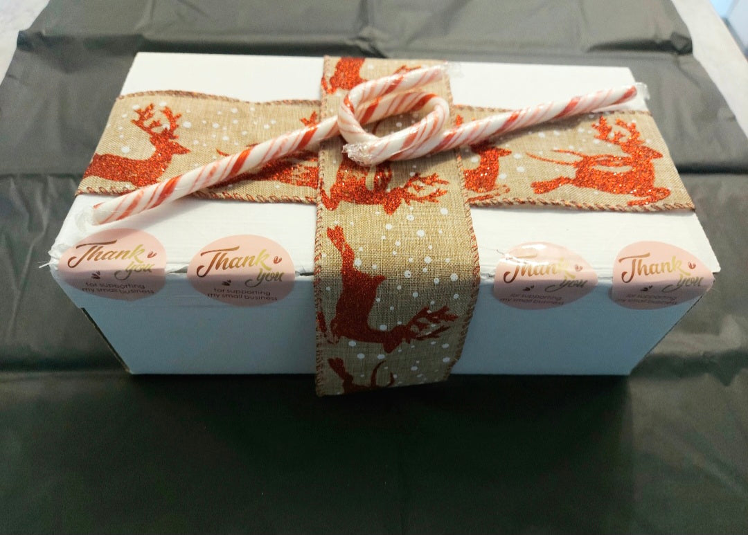 Rose Reverie Self-Care Bundle – Bath Tea Duo & Body Butter Set (Fundraiser Edition) | Vegan • Handmade