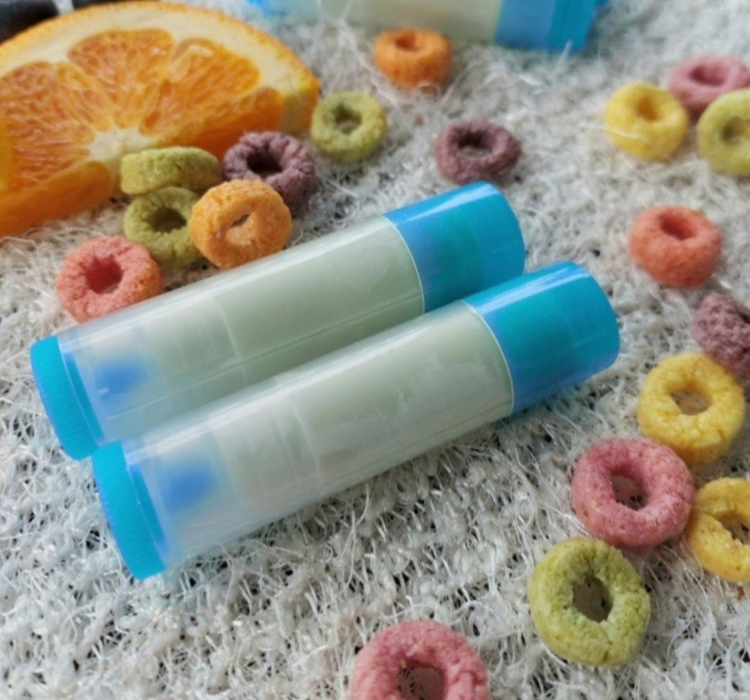 Fruit Loops Lip Balm