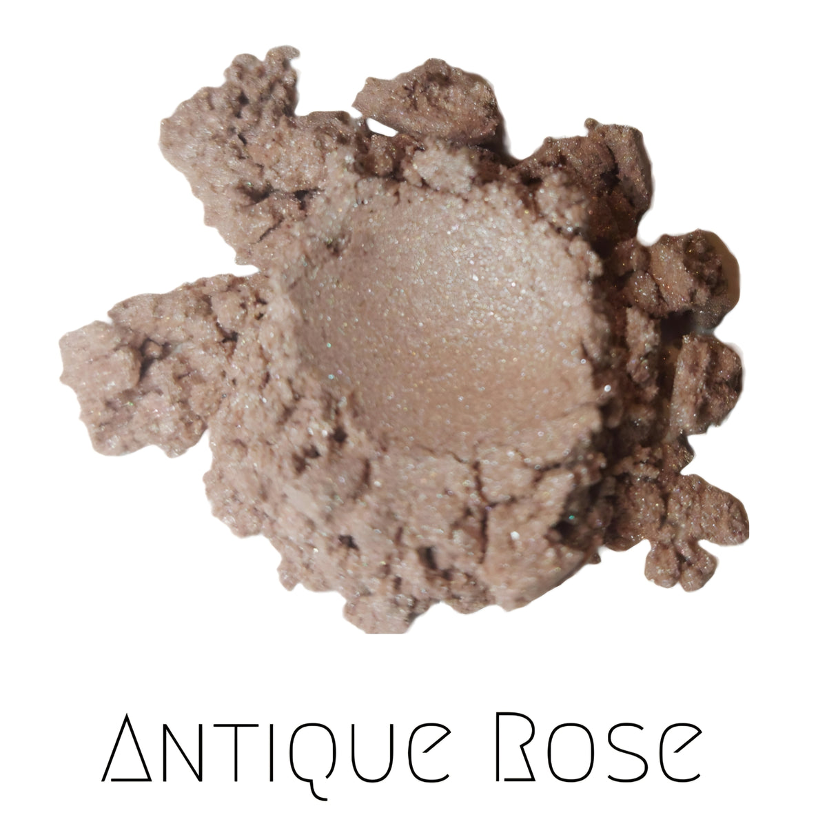 Mineral Eyeshadow