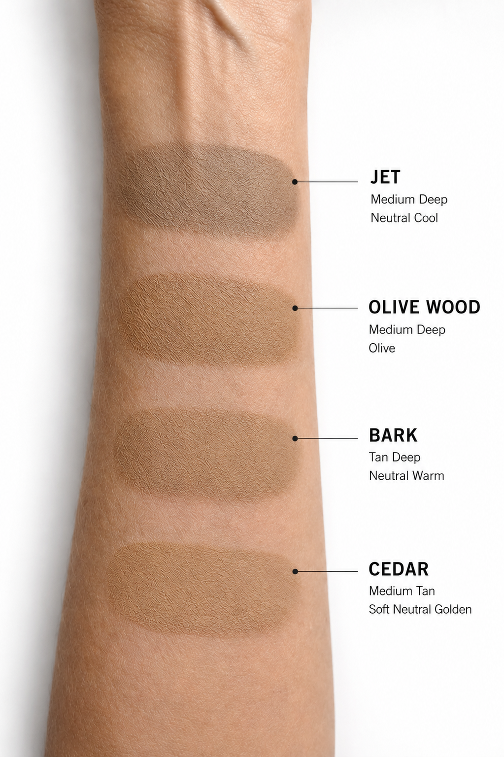 Balanced Cover Mineral Foundation