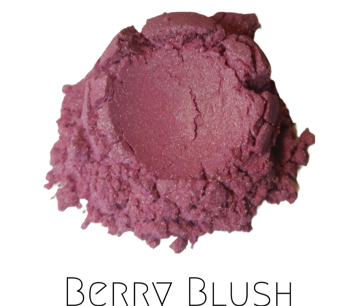 Mineral Eyeshadow