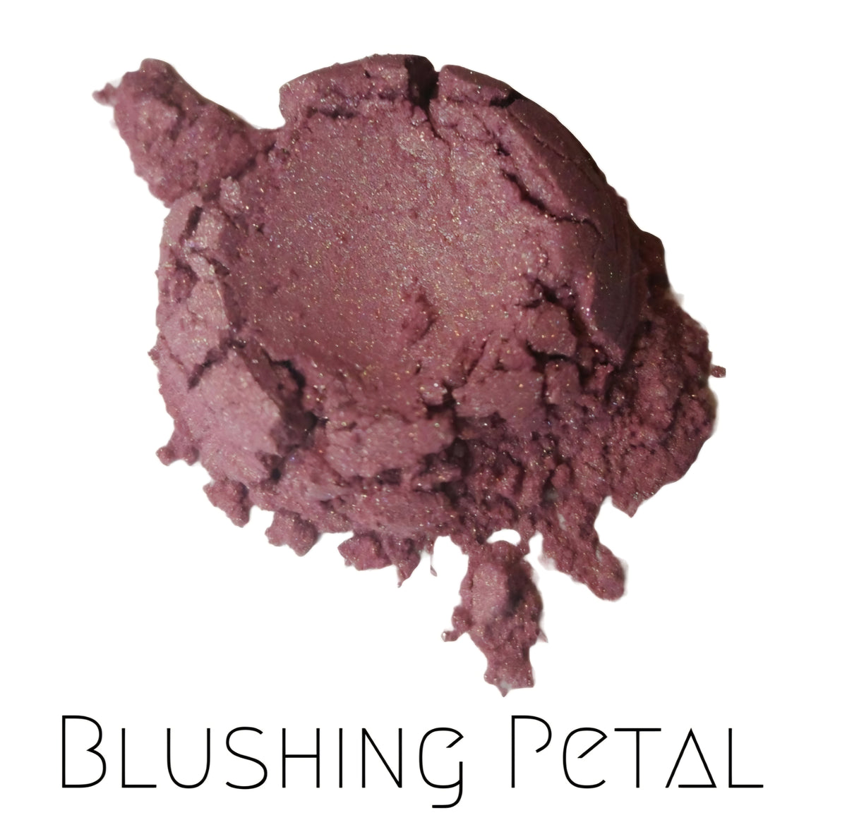 Mineral Eyeshadow