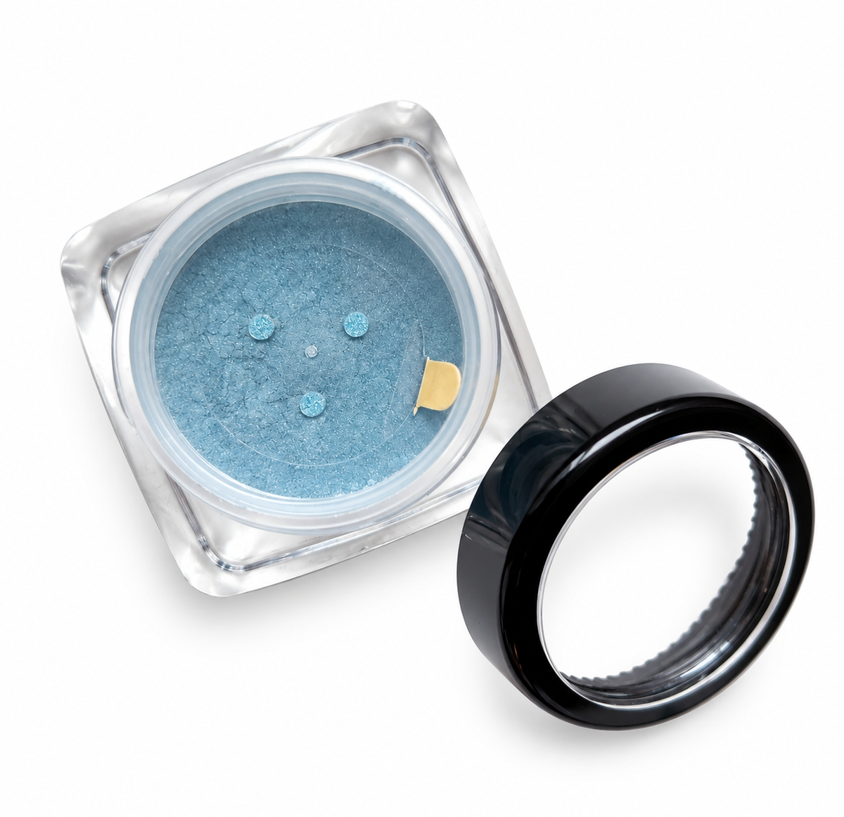 Window Seat Mineral Eyeshadow