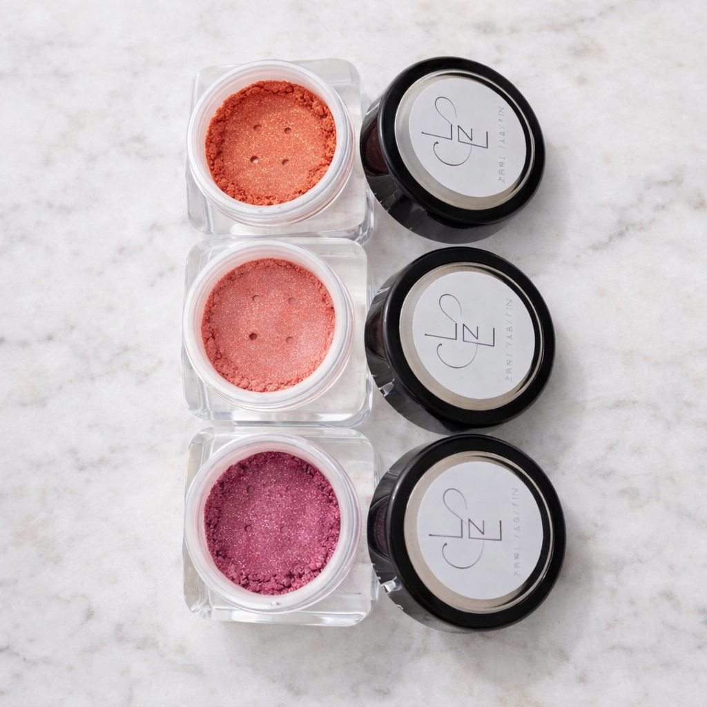 Mineral Blush