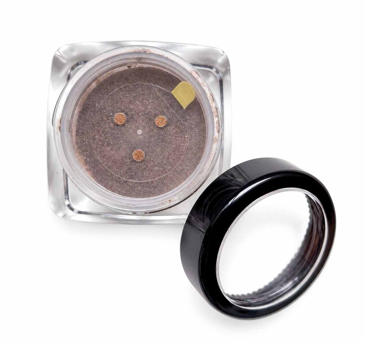 Running Late Mineral Eyeshadow