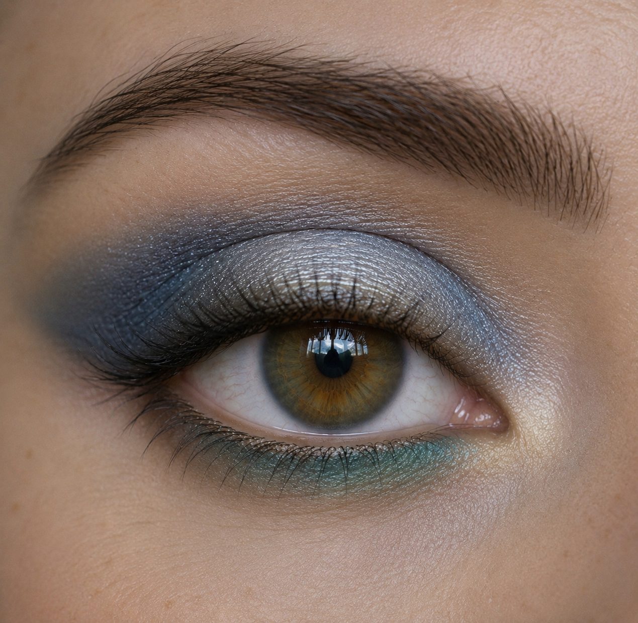 Eyeshadows for Brown Eyes