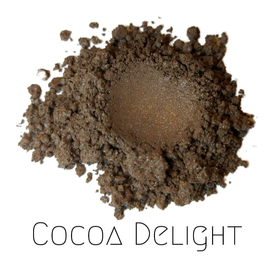 Mineral Eyeshadow