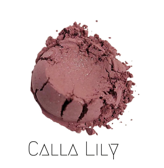 Calla Lily