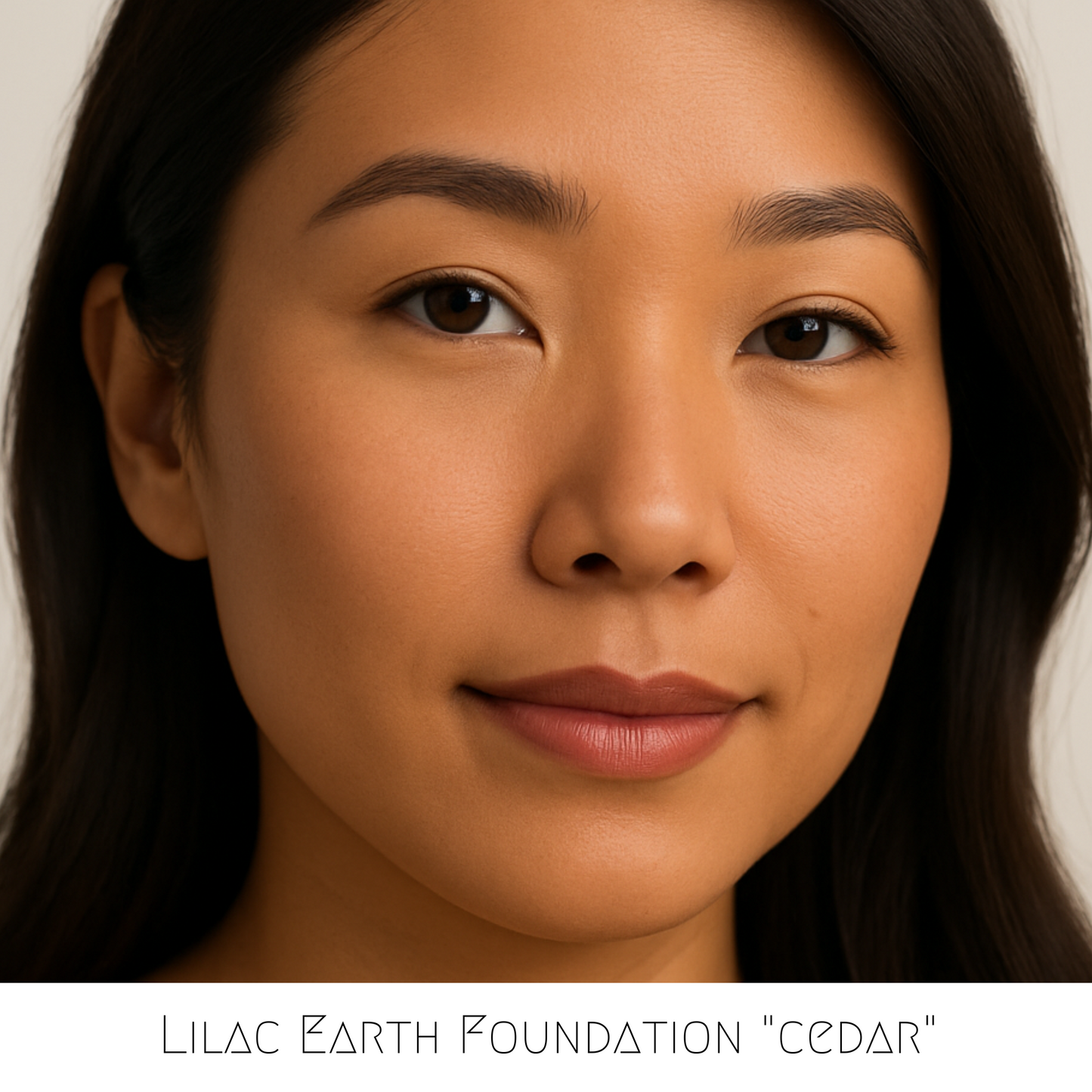 Balanced Cover Mineral Foundation – Cedar (Deep Tan Cool)