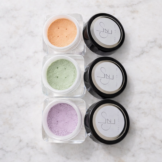 Mineral Colour Correctors