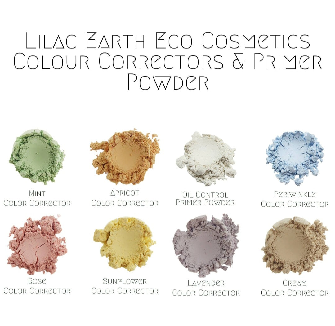 Clean Beauty Discovery Kit – Your 3-Piece Custom Set