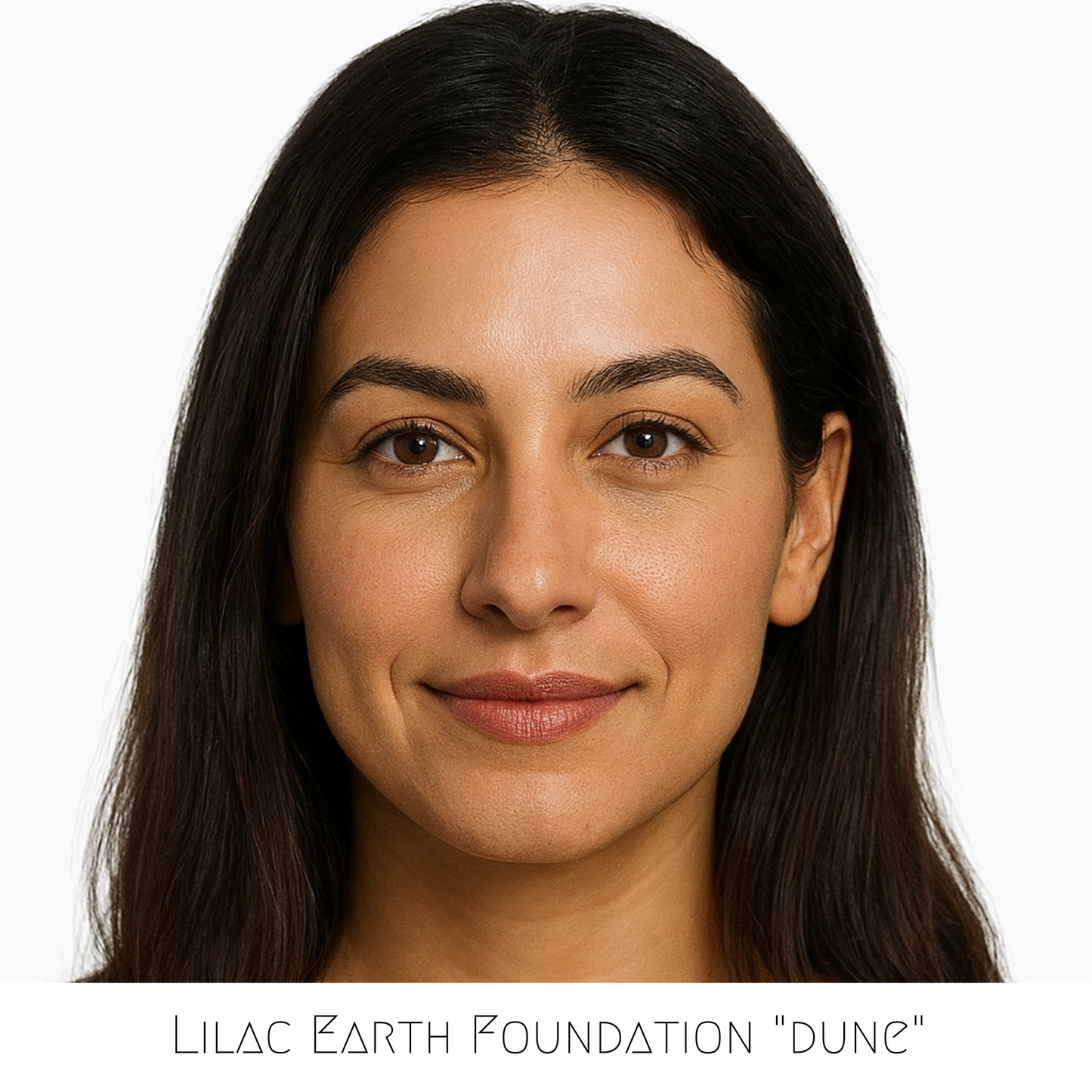 Balanced Cover Mineral Foundation – Dune (Medium Neutral)