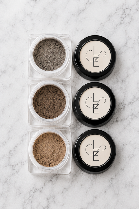 Eyebrow Powder