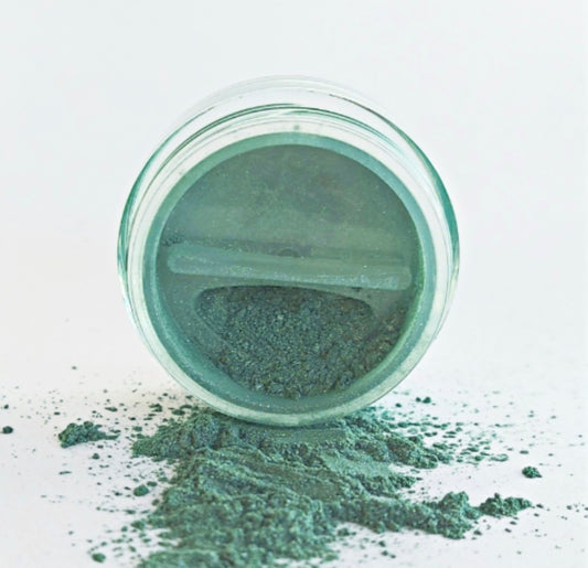 Mineral Eyeshadow - 10 Gram Jar with Sifter