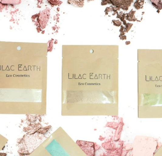 Eco Refills - Natural Mineral Eyeshadow