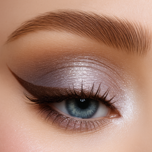 Fae Twilight – Vegan Mineral Eyeshadow Quad Set